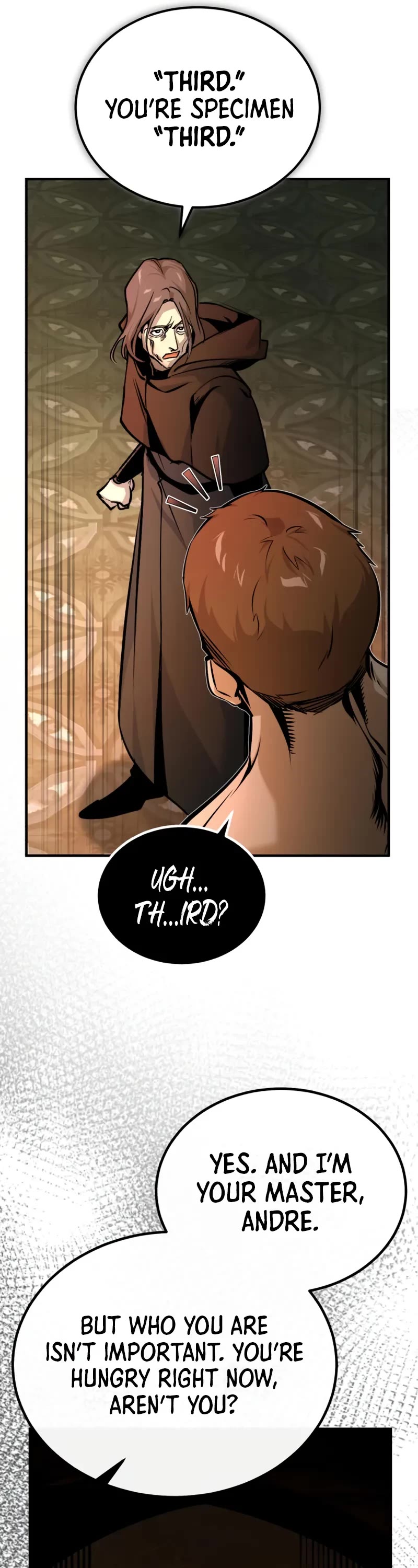 Academy’s Undercover Professor chapter 108 page 31