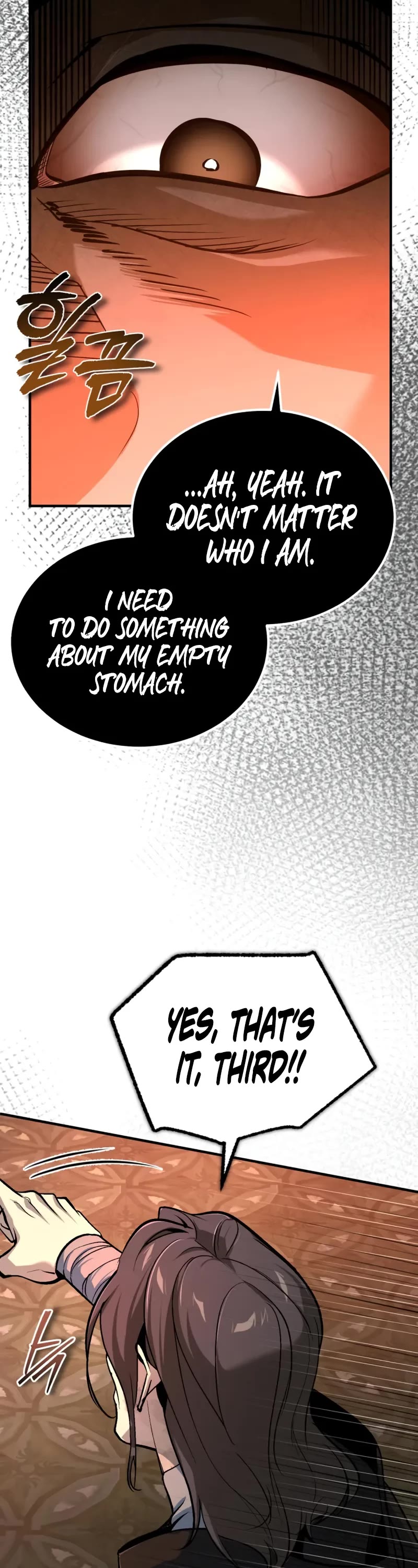 Academy’s Undercover Professor chapter 108 page 32