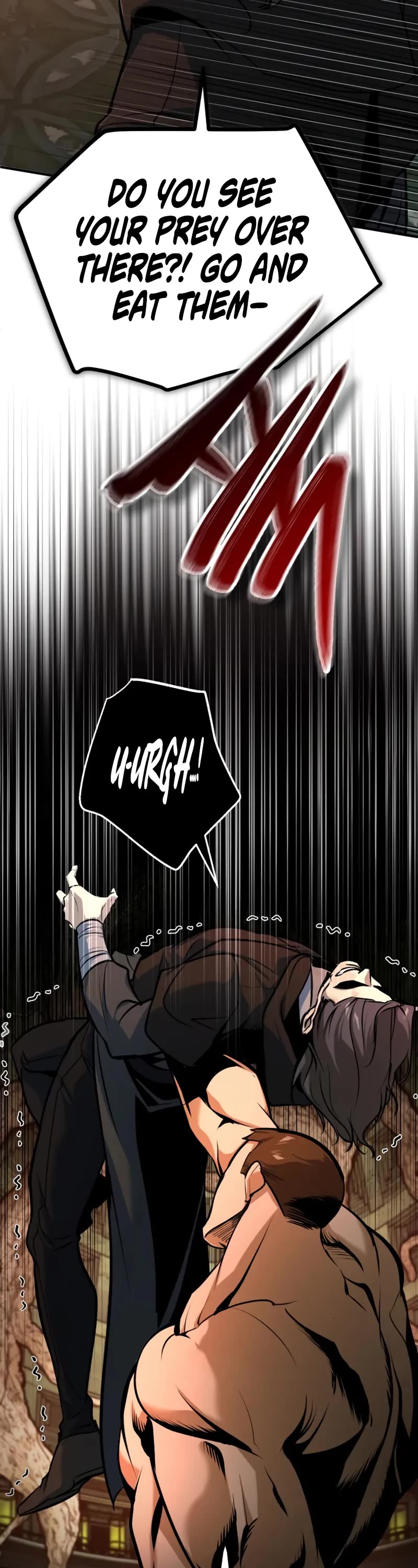 Academy’s Undercover Professor chapter 108 page 33