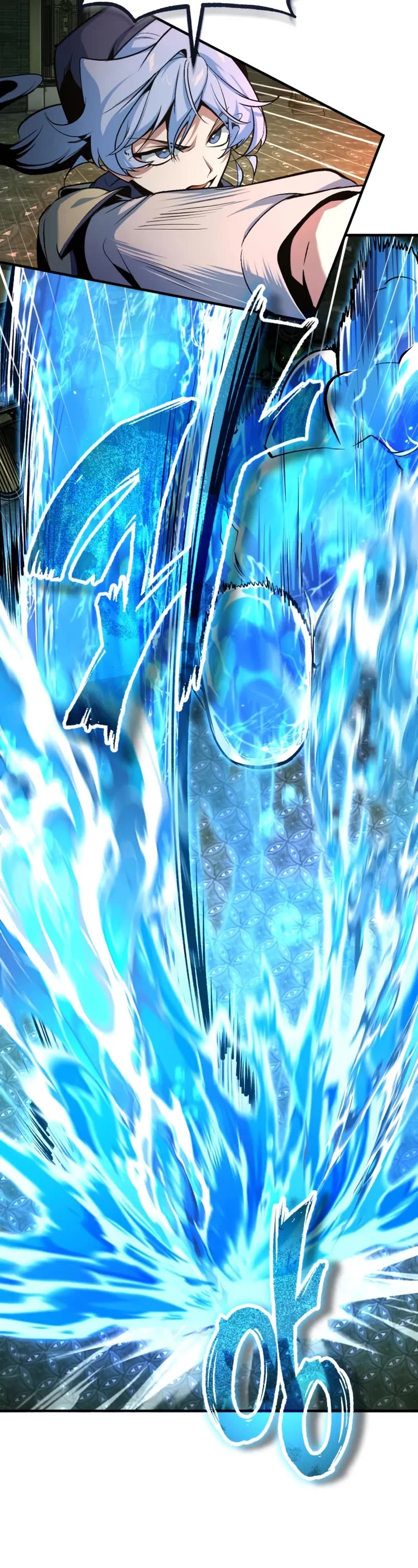 Academy’s Undercover Professor chapter 108 page 42