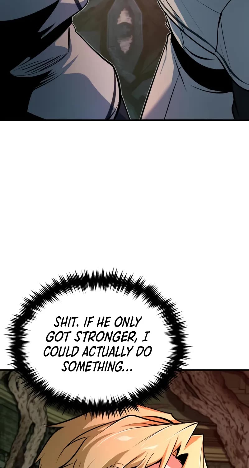 Academy’s Undercover Professor chapter 108 page 5