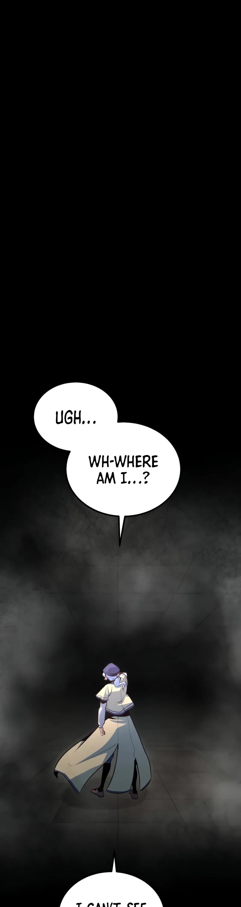 Academy’s Undercover Professor chapter 108 page 57