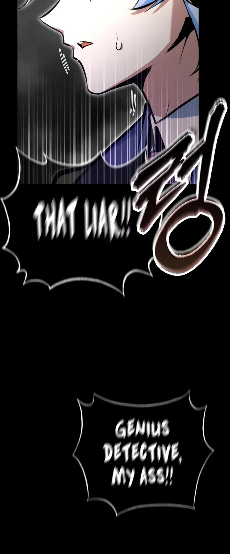 Academy’s Undercover Professor chapter 108 page 59