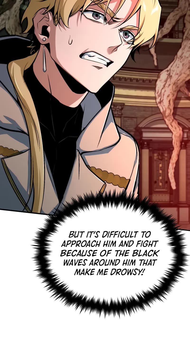 Academy’s Undercover Professor chapter 108 page 6