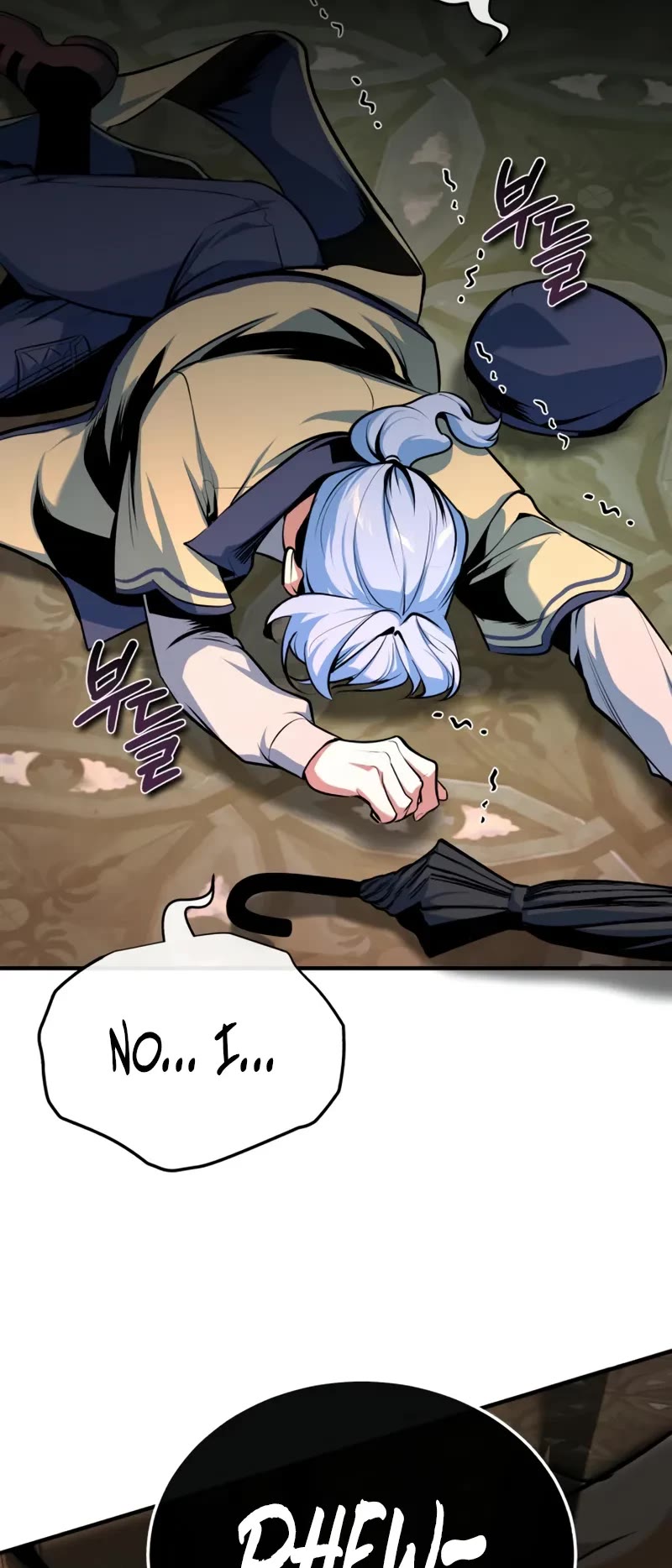 Academy’s Undercover Professor chapter 108 page 62