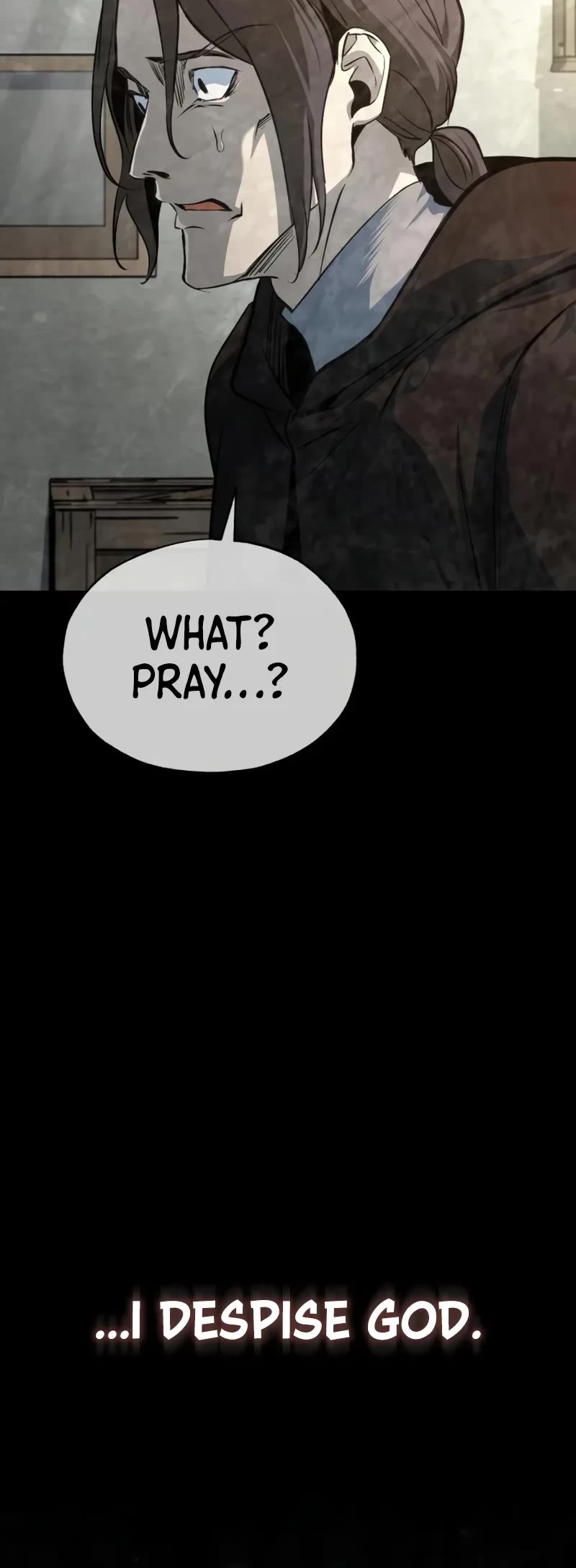 Academy’s Undercover Professor chapter 111 page 10