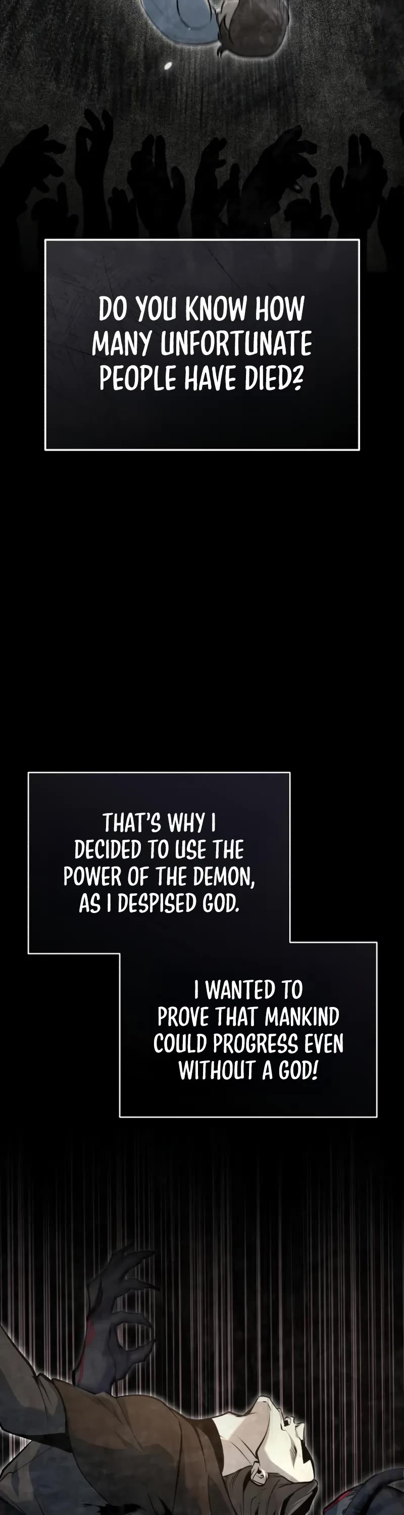 Academy’s Undercover Professor chapter 111 page 12