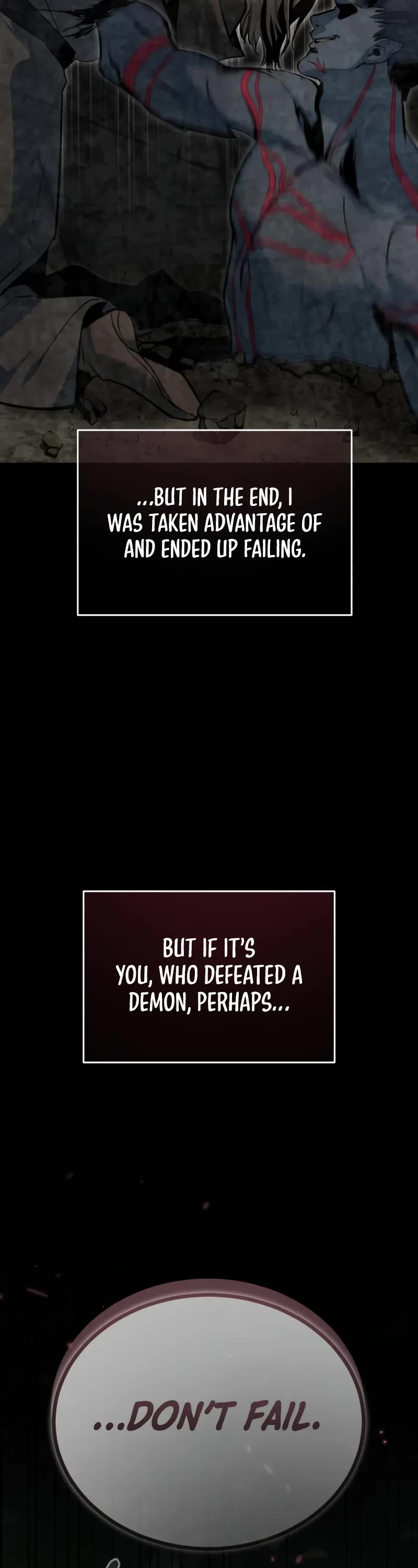 Academy’s Undercover Professor chapter 111 page 13