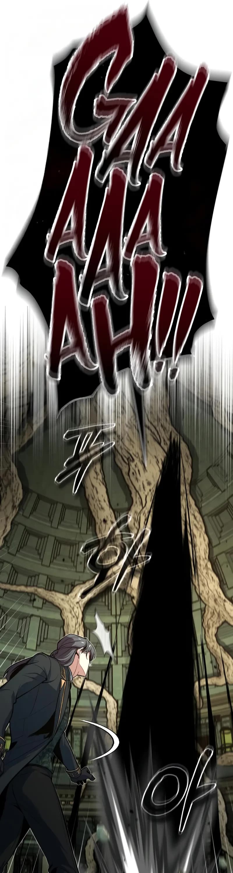 Academy’s Undercover Professor chapter 111 page 16