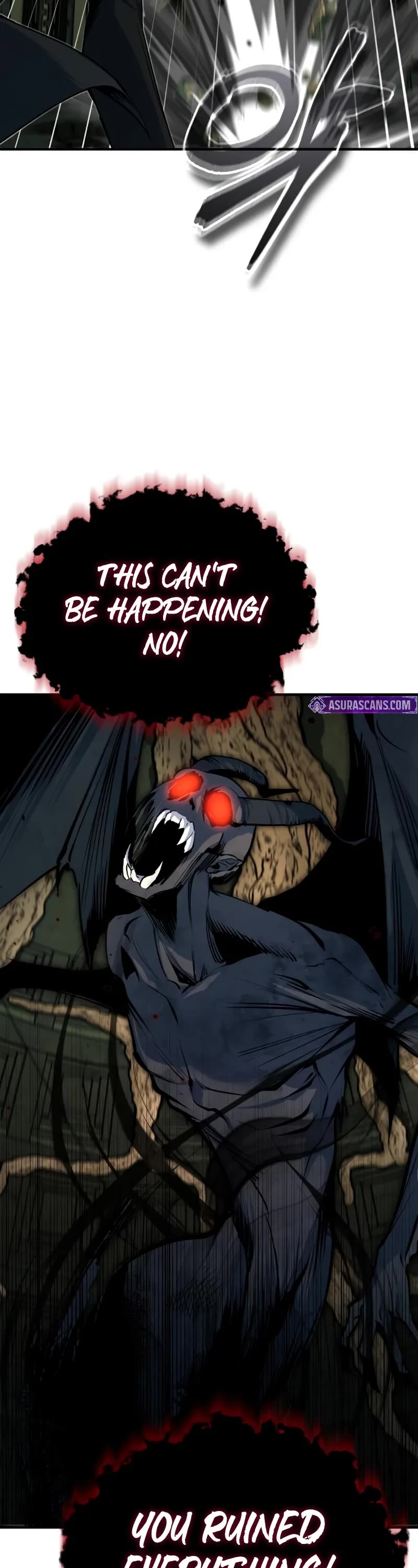 Academy’s Undercover Professor chapter 111 page 17