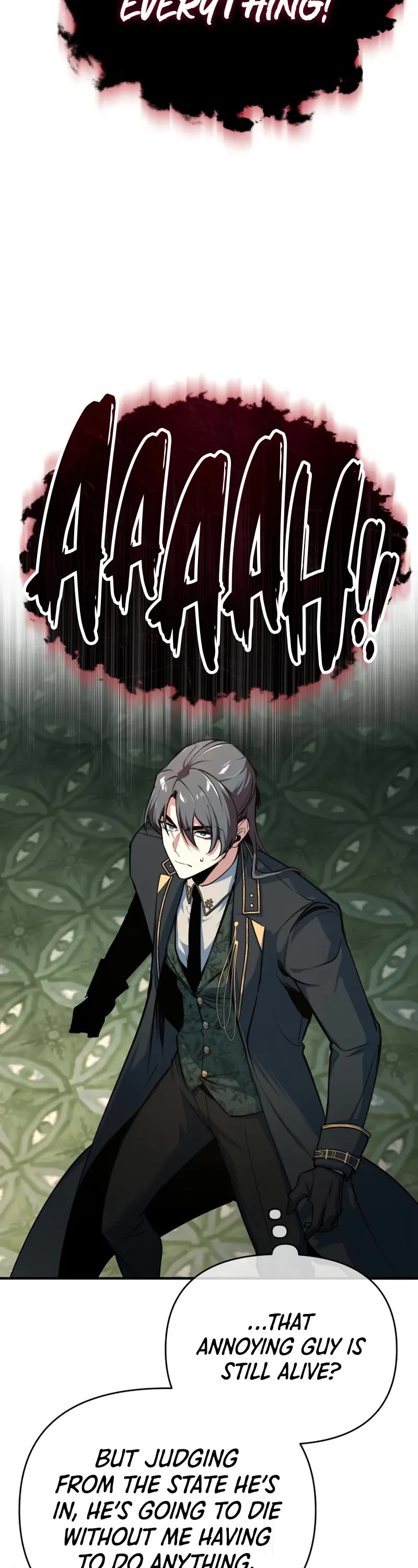 Academy’s Undercover Professor chapter 111 page 18