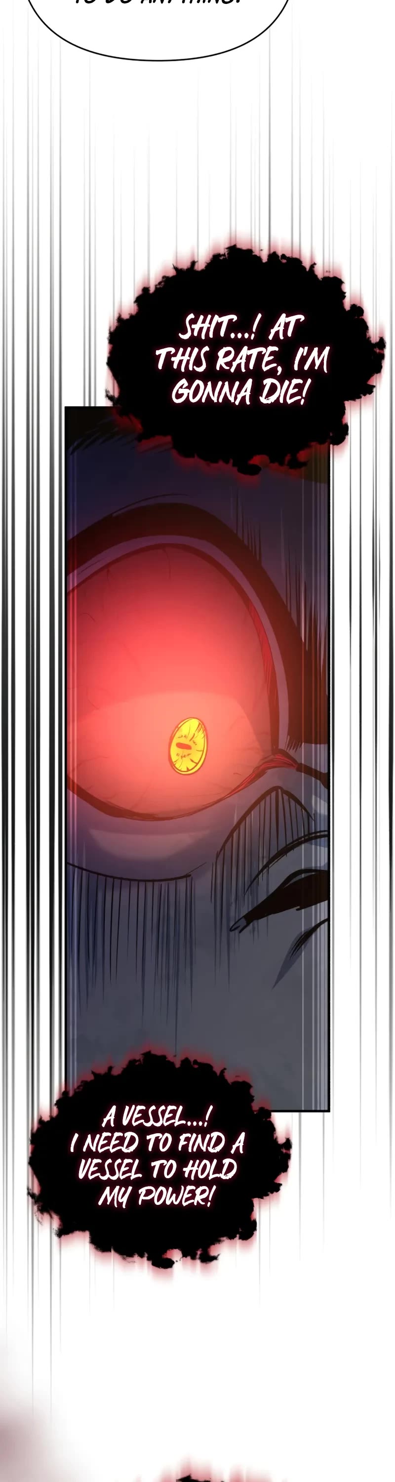 Academy’s Undercover Professor chapter 111 page 19