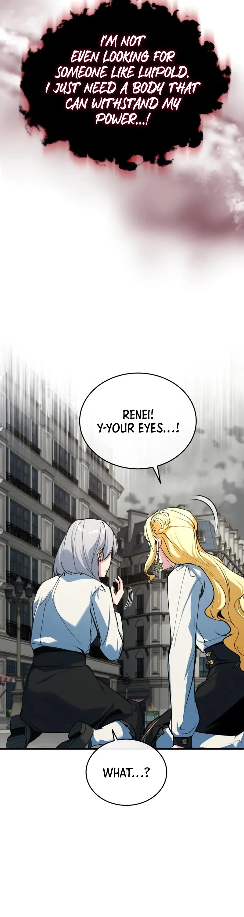 Academy’s Undercover Professor chapter 111 page 20