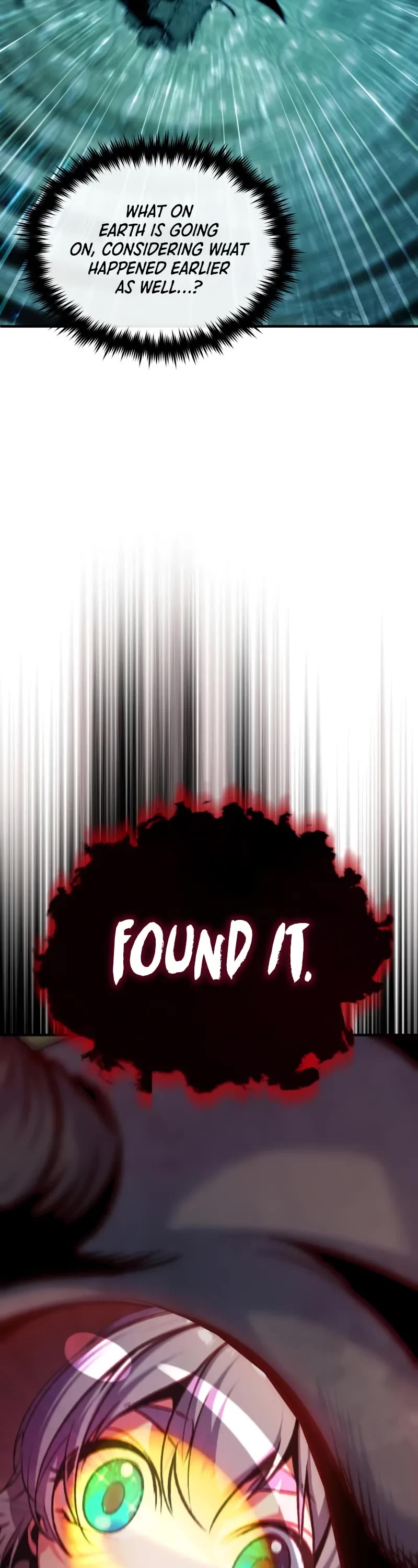 Academy’s Undercover Professor chapter 111 page 22