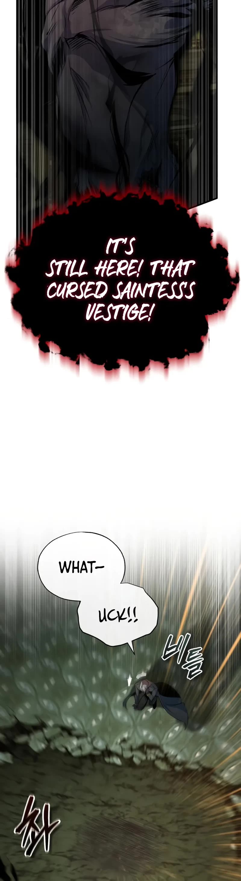 Academy’s Undercover Professor chapter 111 page 25