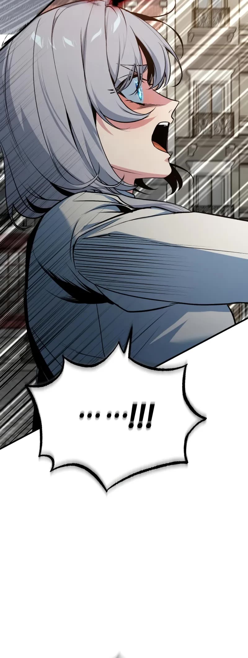 Academy’s Undercover Professor chapter 111 page 35