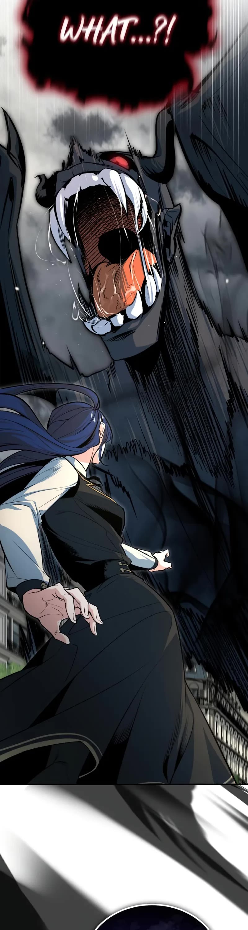 Academy’s Undercover Professor chapter 111 page 37