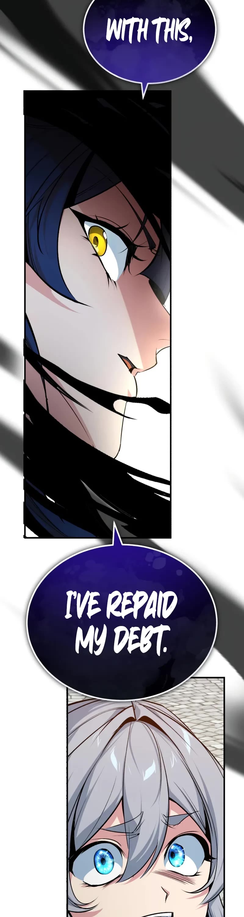 Academy’s Undercover Professor chapter 111 page 38