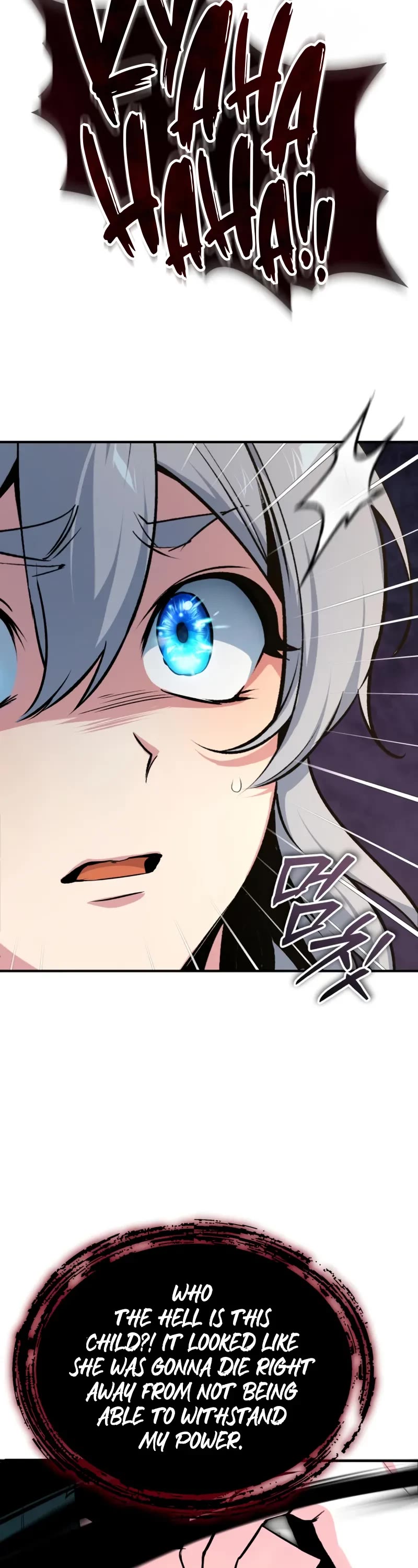 Academy’s Undercover Professor chapter 111 page 43