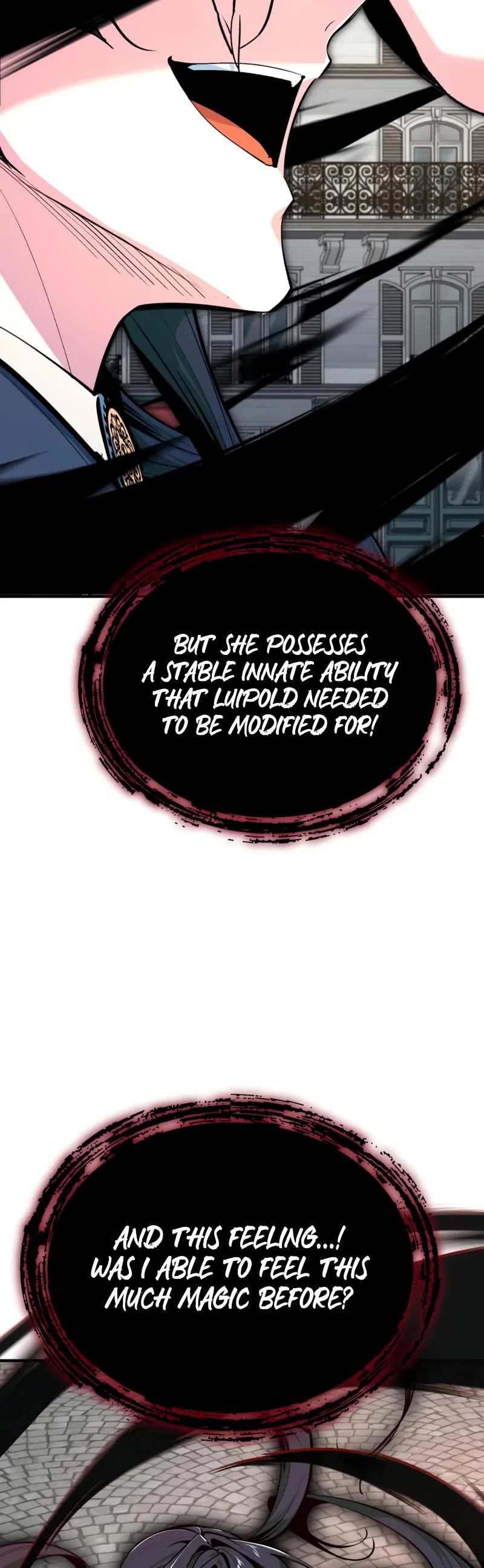 Academy’s Undercover Professor chapter 111 page 44