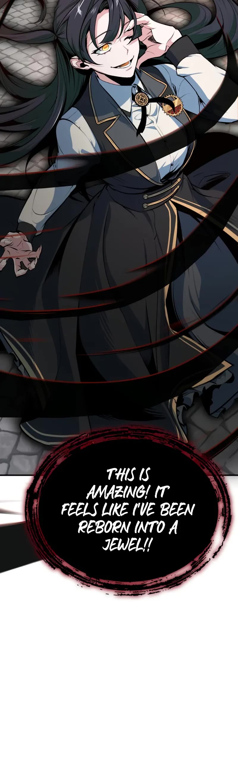 Academy’s Undercover Professor chapter 111 page 45