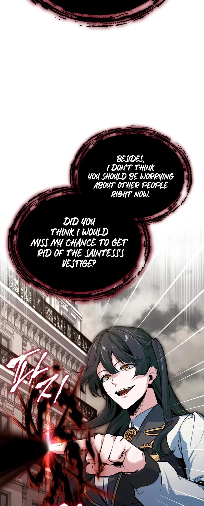 Academy’s Undercover Professor chapter 111 page 49