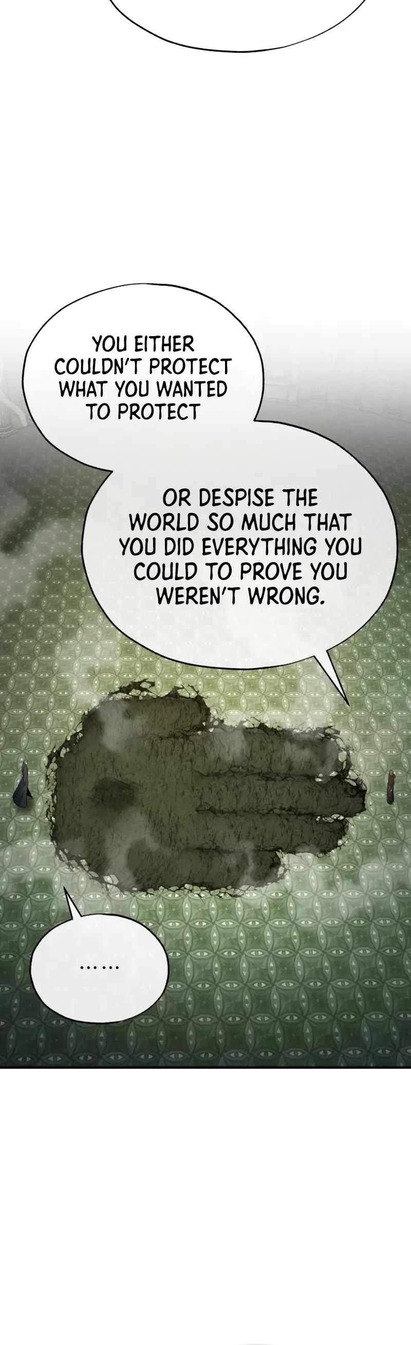 Academy’s Undercover Professor chapter 111 page 5