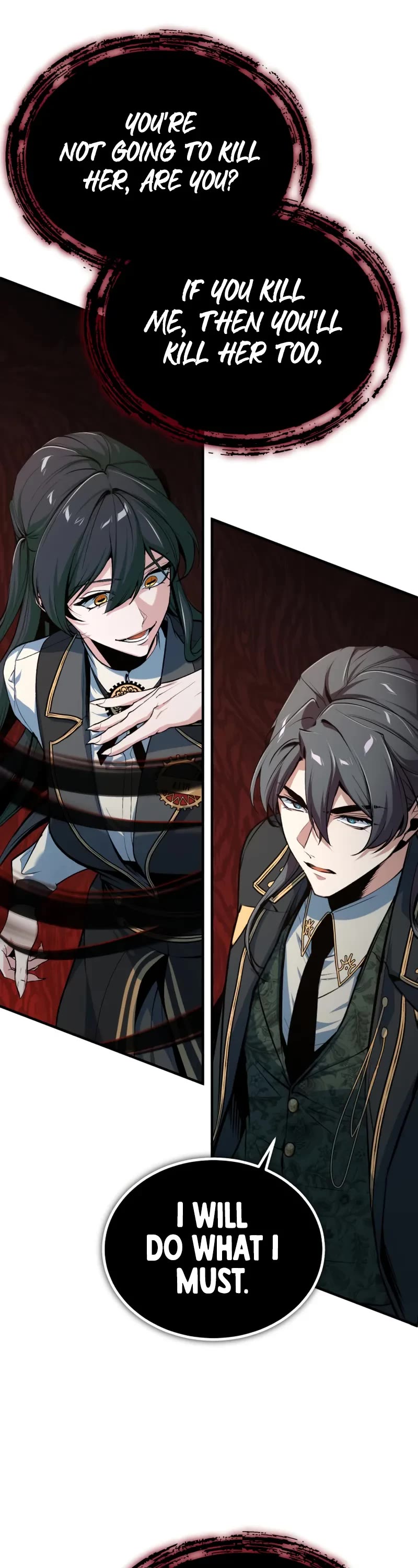 Academy’s Undercover Professor chapter 111 page 56