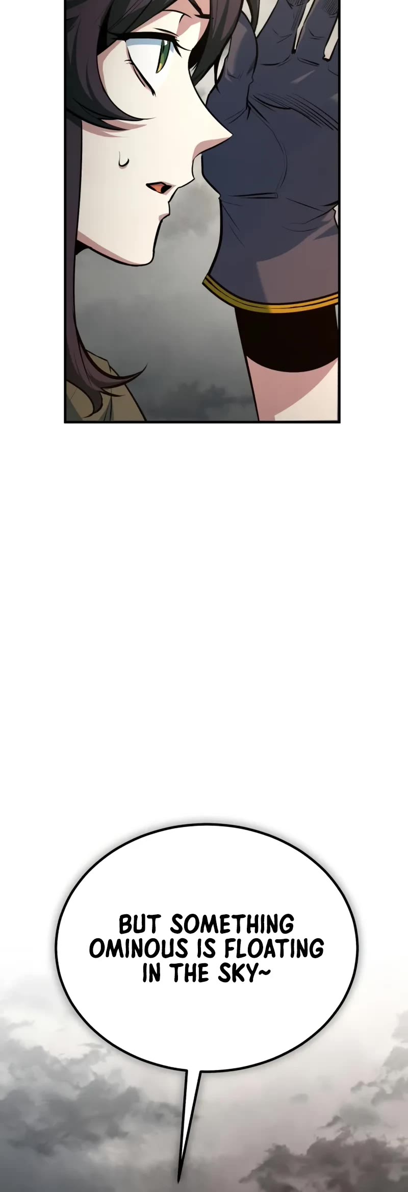 Academy’s Undercover Professor chapter 111 page 60