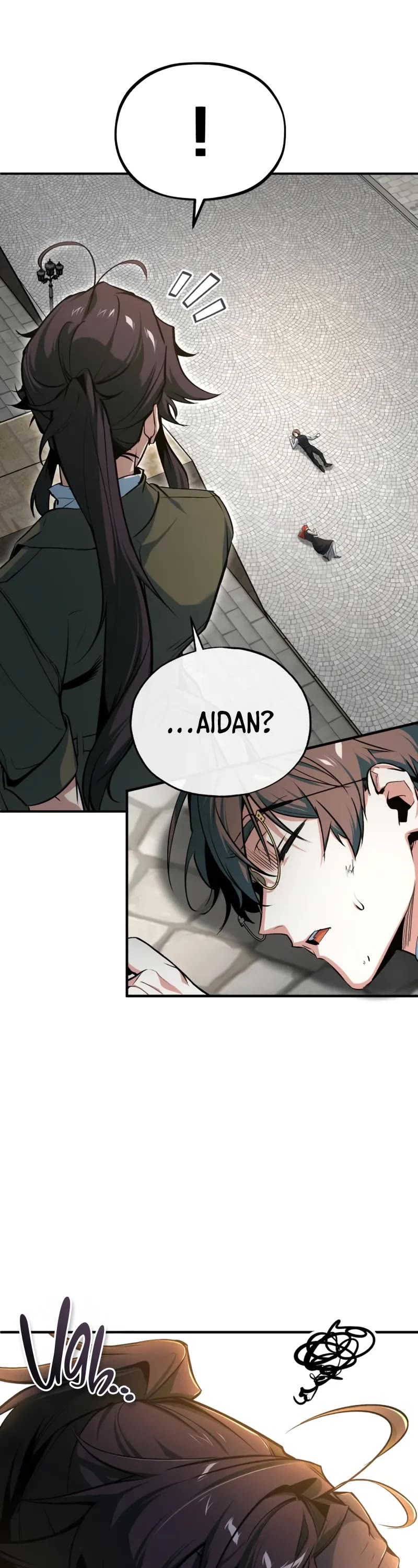 Academy’s Undercover Professor chapter 111 page 63