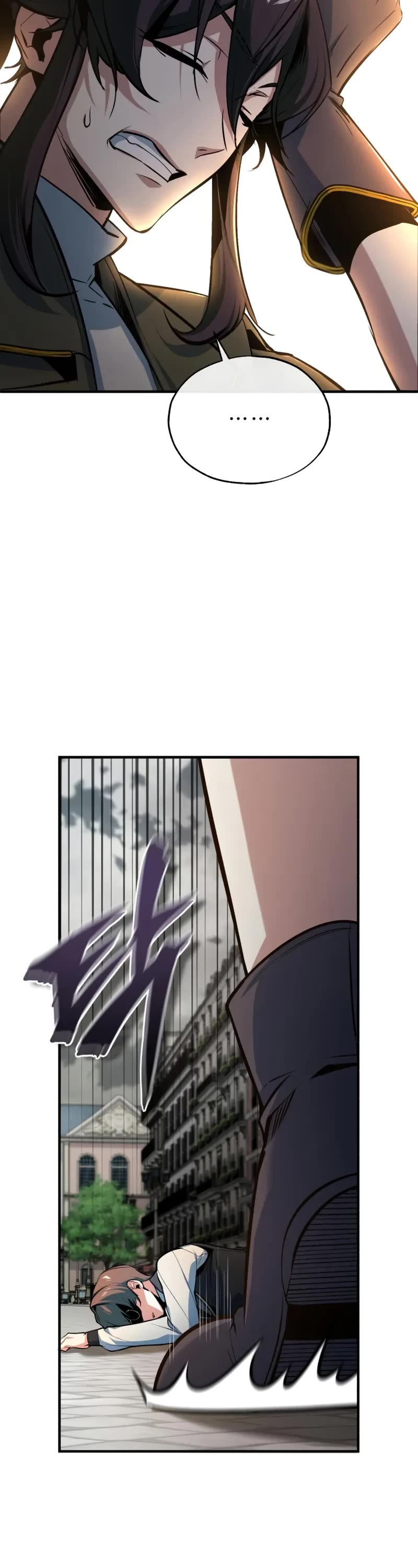 Academy’s Undercover Professor chapter 111 page 64