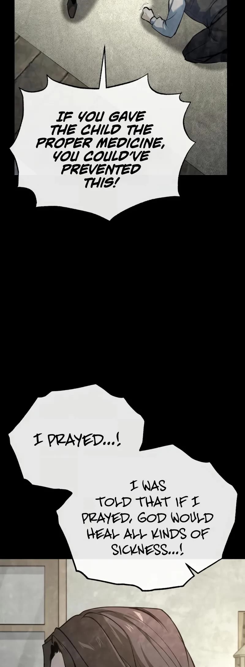 Academy’s Undercover Professor chapter 111 page 9