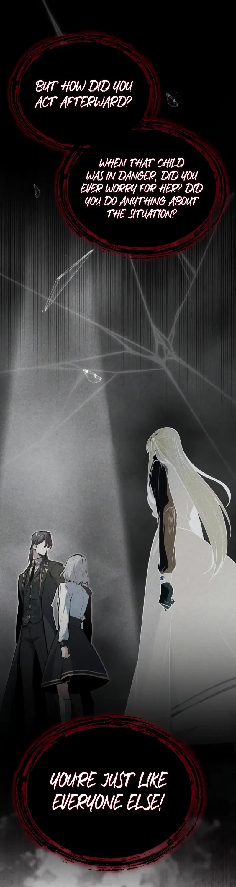 Academy’s Undercover Professor chapter 112 page 13