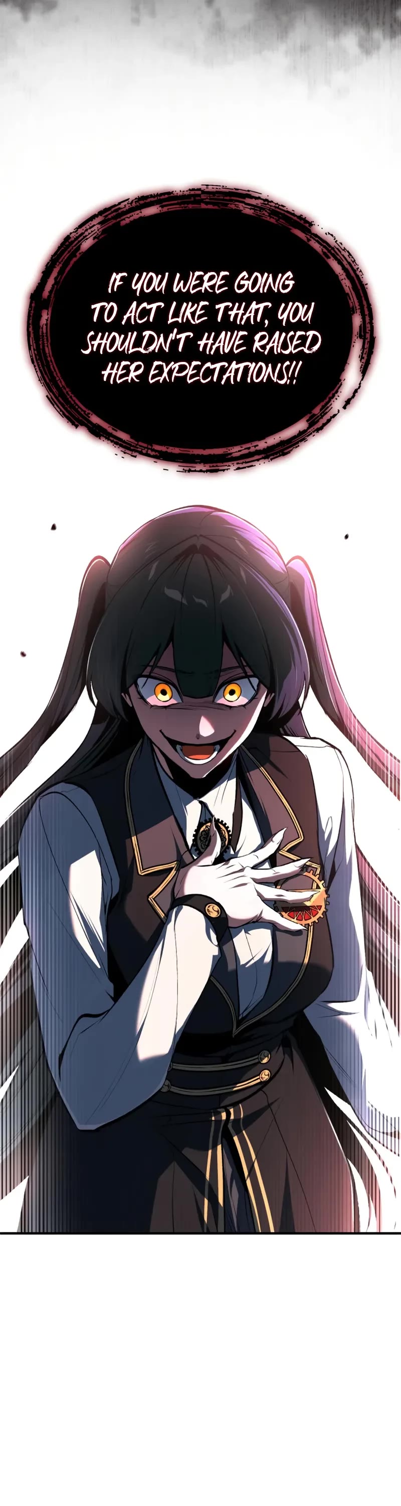 Academy’s Undercover Professor chapter 112 page 14