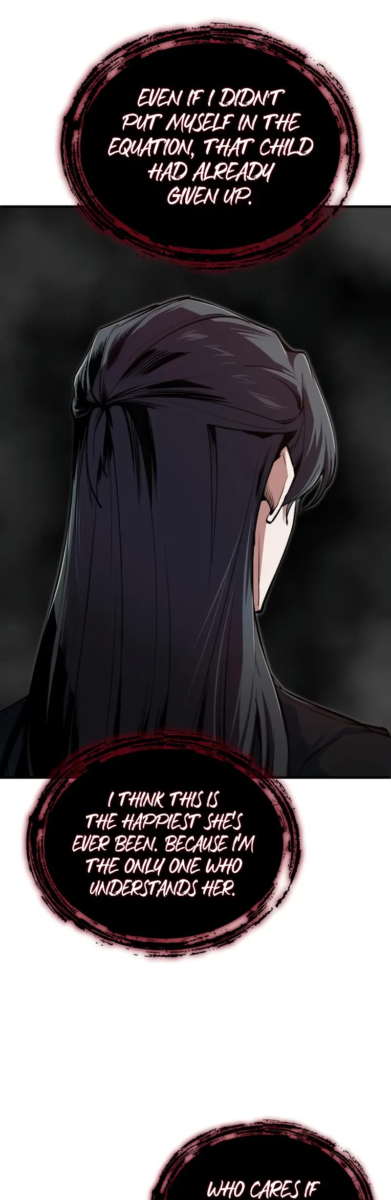 Academy’s Undercover Professor chapter 112 page 15