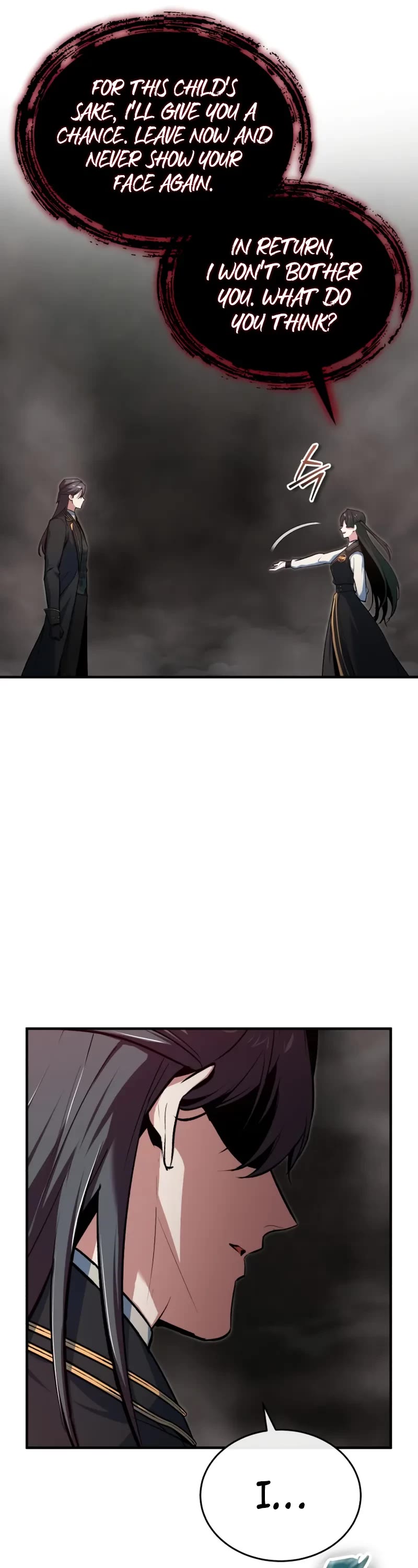 Academy’s Undercover Professor chapter 112 page 17