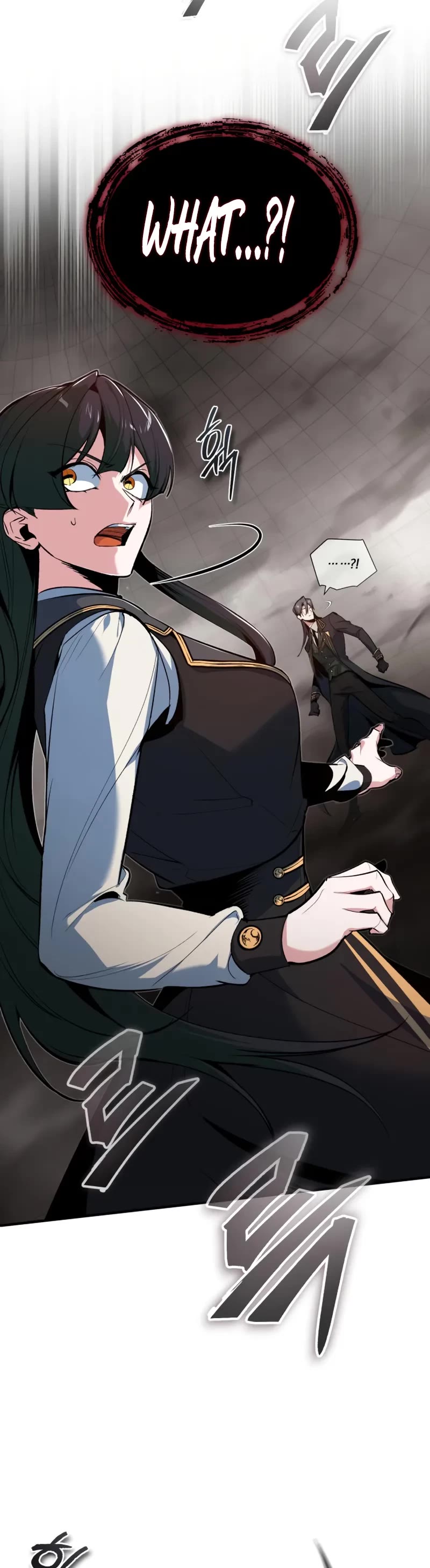 Academy’s Undercover Professor chapter 112 page 19