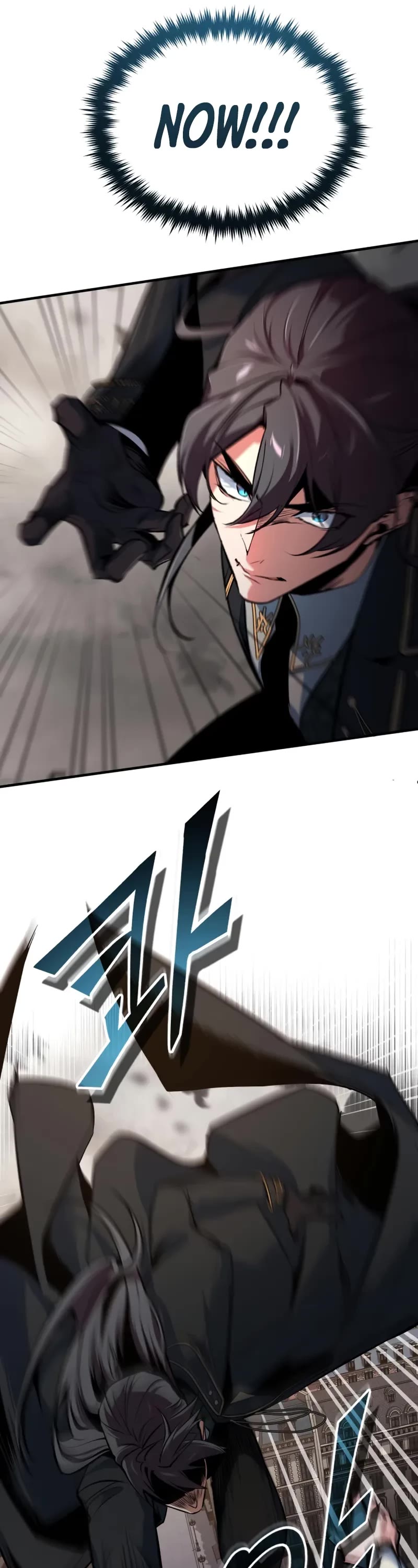 Academy’s Undercover Professor chapter 112 page 21