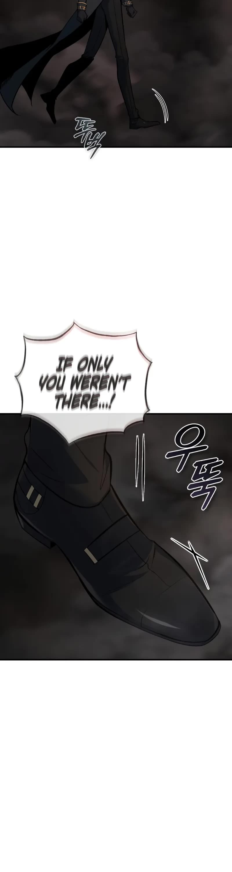 Academy’s Undercover Professor chapter 112 page 3