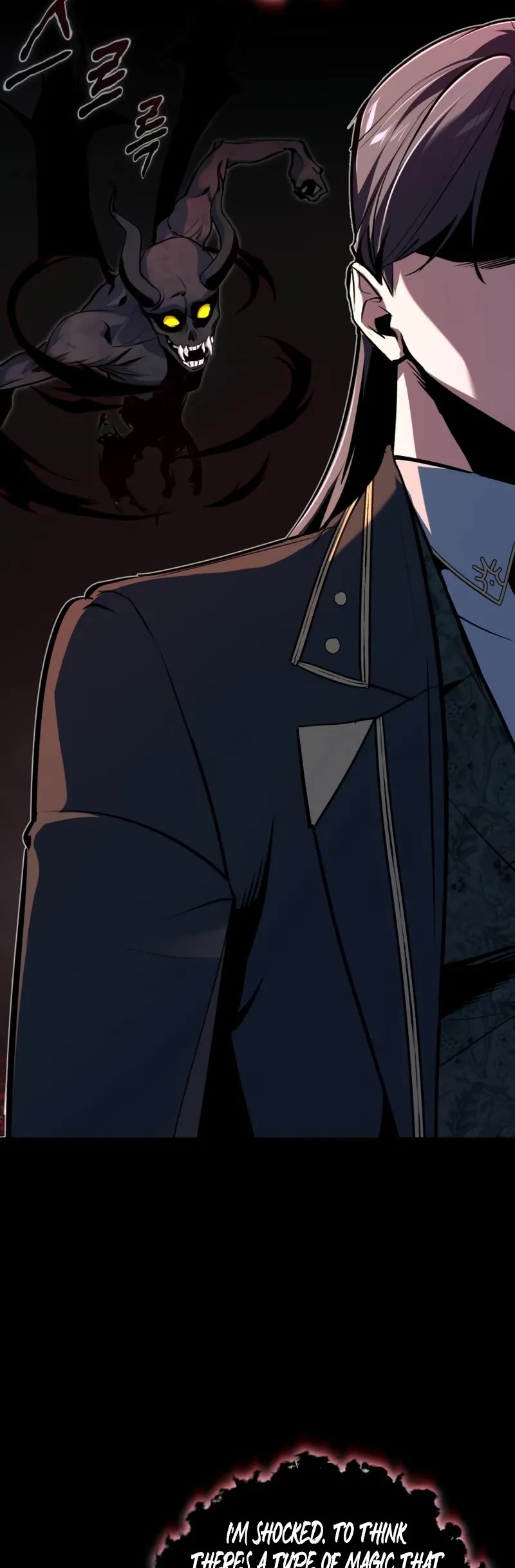 Academy’s Undercover Professor chapter 112 page 34