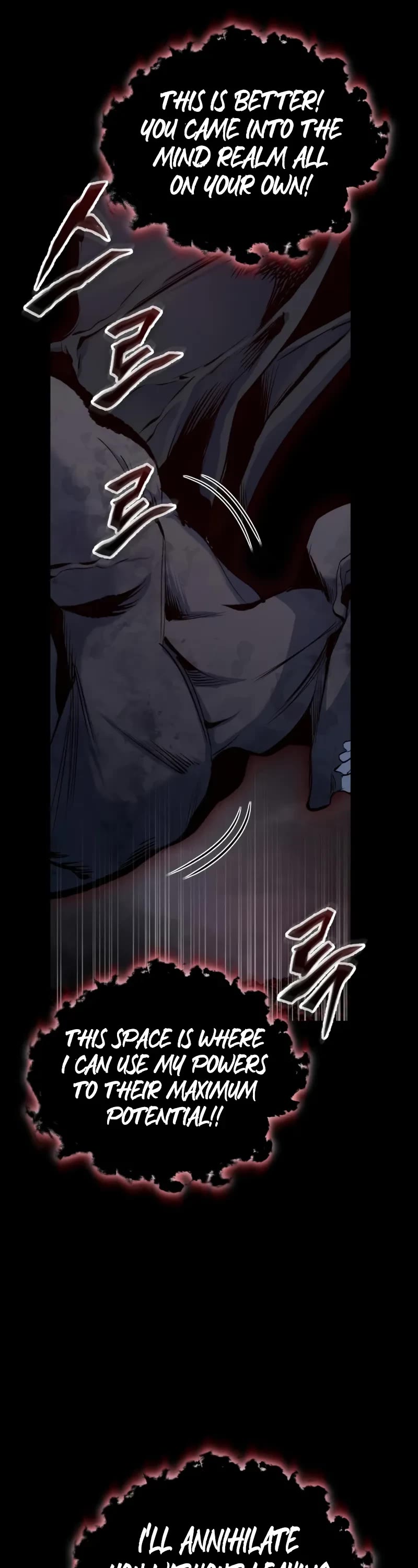 Academy’s Undercover Professor chapter 112 page 36