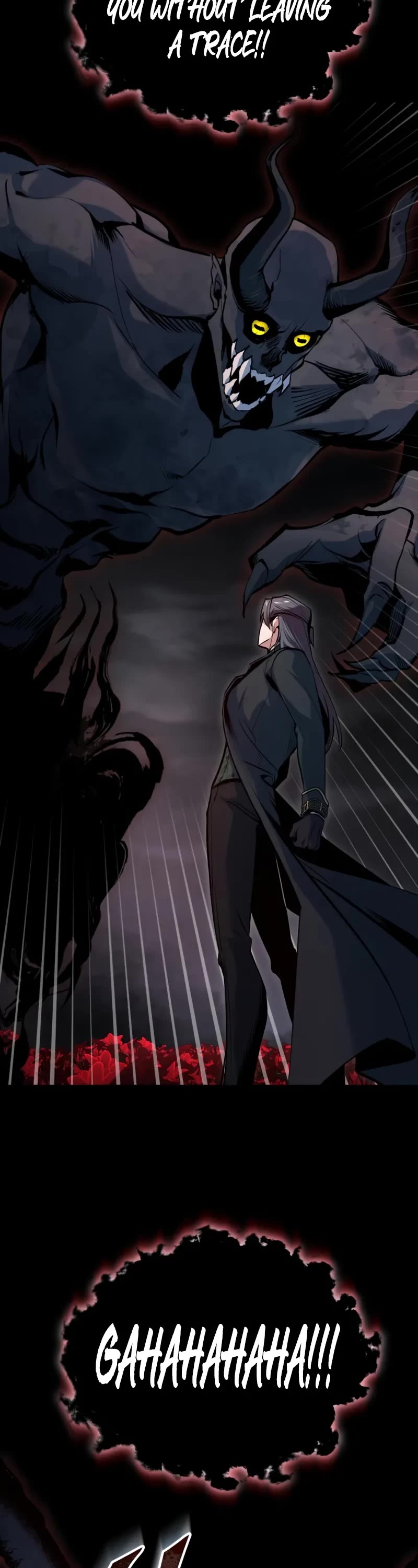 Academy’s Undercover Professor chapter 112 page 37