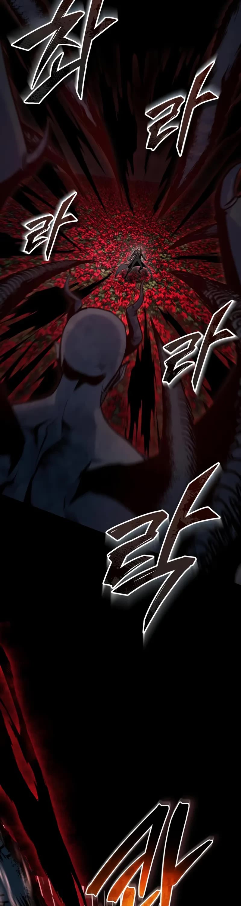 Academy’s Undercover Professor chapter 112 page 38