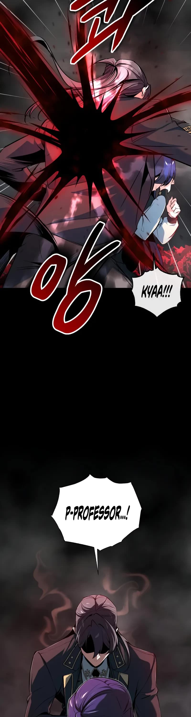 Academy’s Undercover Professor chapter 112 page 42