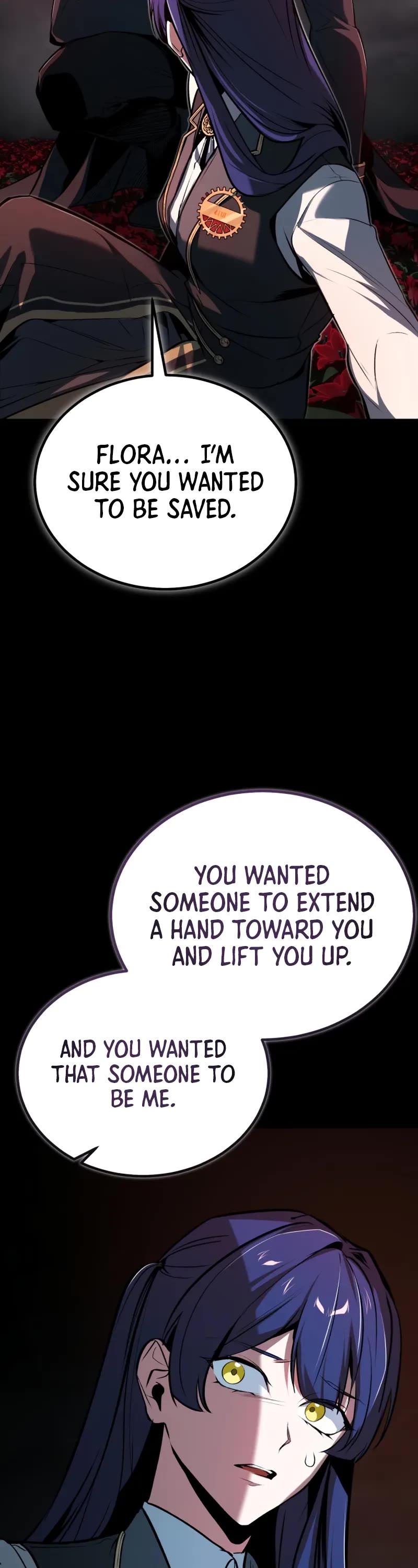 Academy’s Undercover Professor chapter 112 page 43