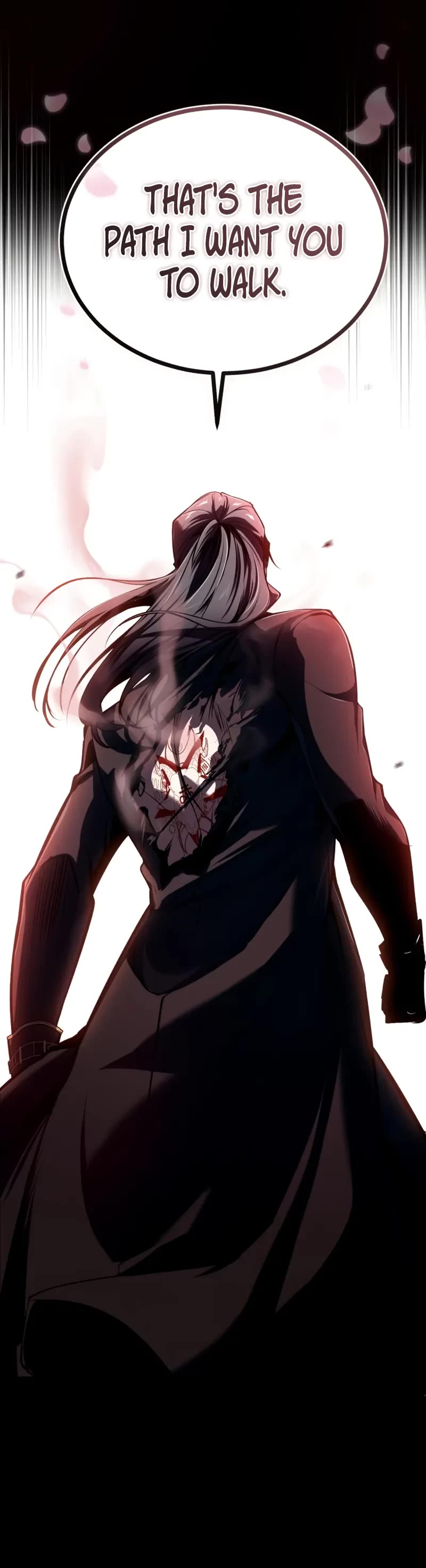 Academy’s Undercover Professor chapter 112 page 49