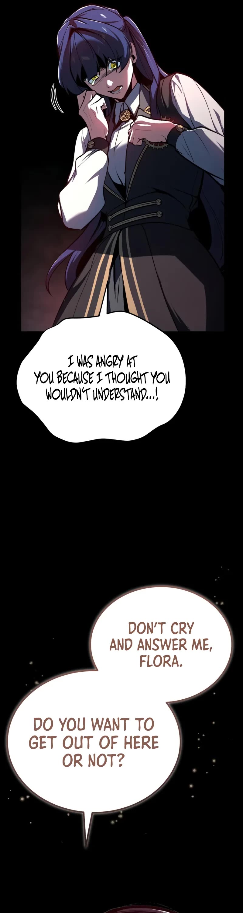 Academy’s Undercover Professor chapter 112 page 51