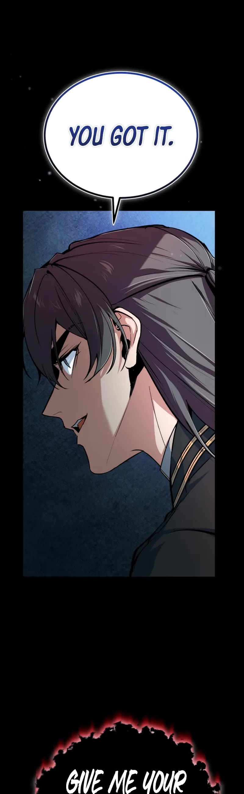 Academy’s Undercover Professor chapter 112 page 54