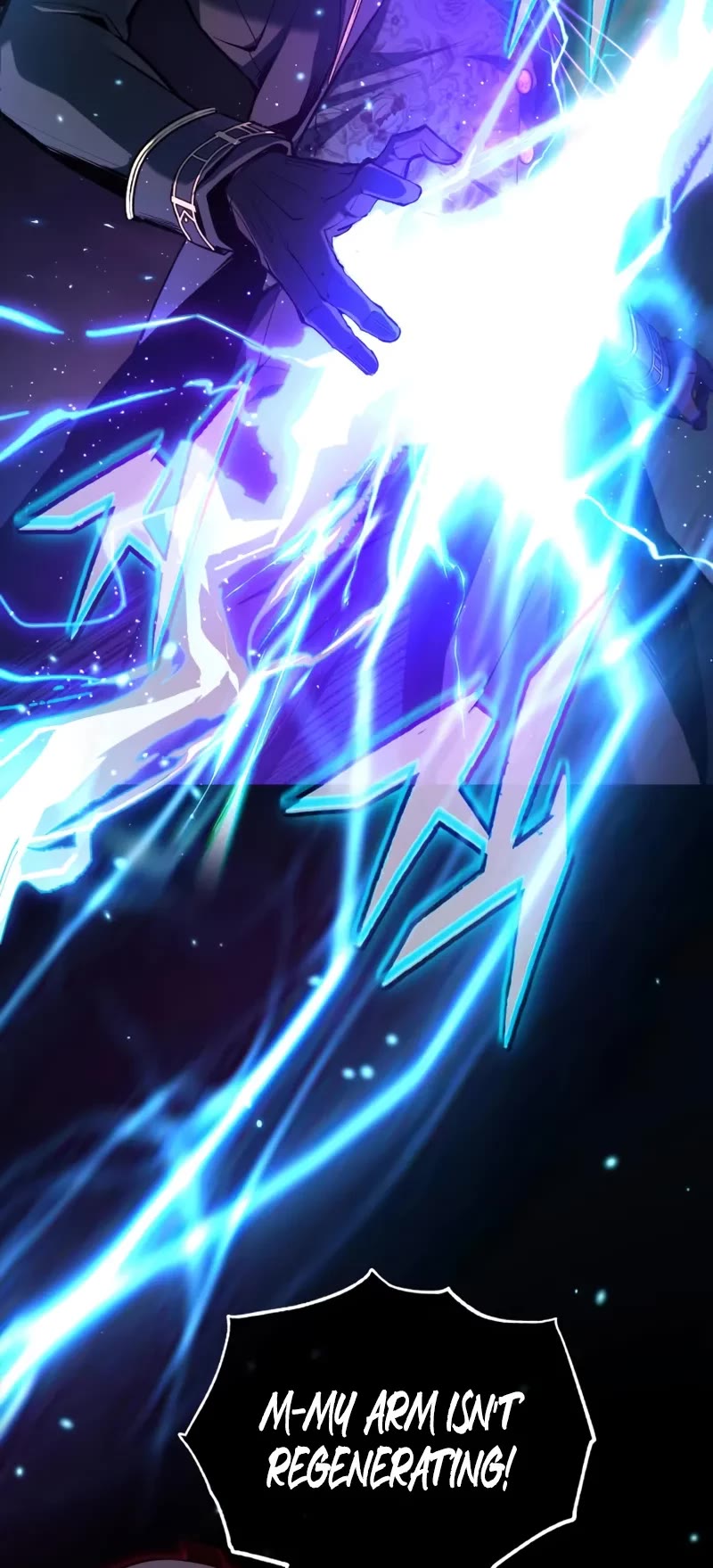 Academy’s Undercover Professor chapter 112 page 59