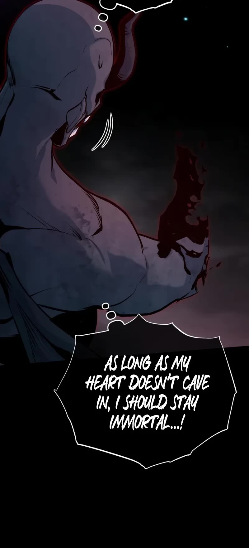 Academy’s Undercover Professor chapter 112 page 60